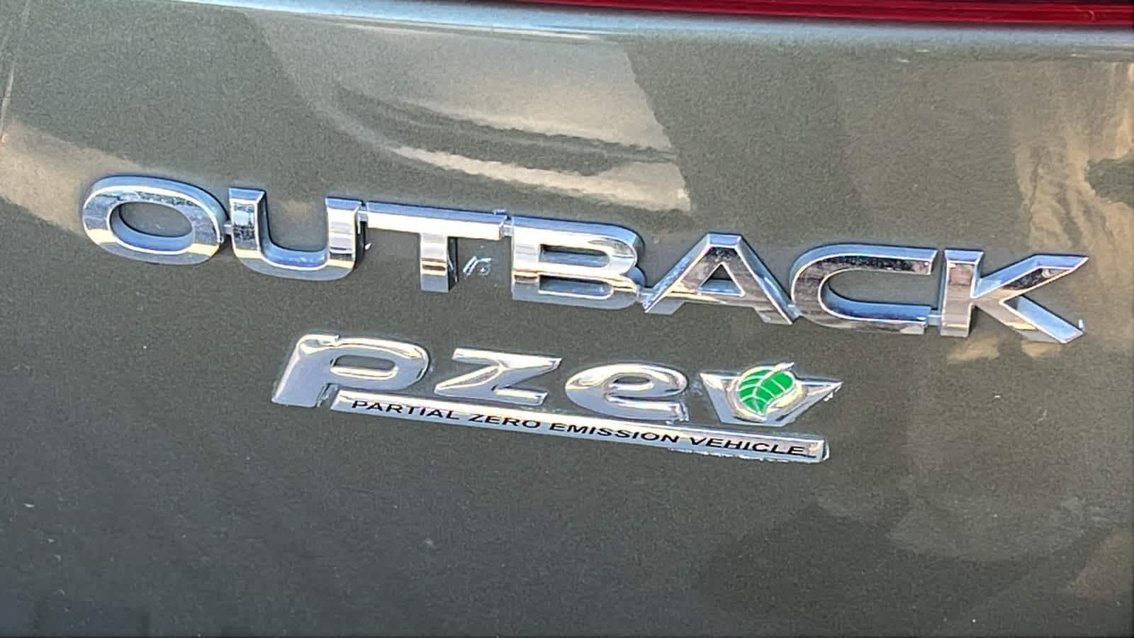 Thumbnail: 2015 Subaru Outback - 13