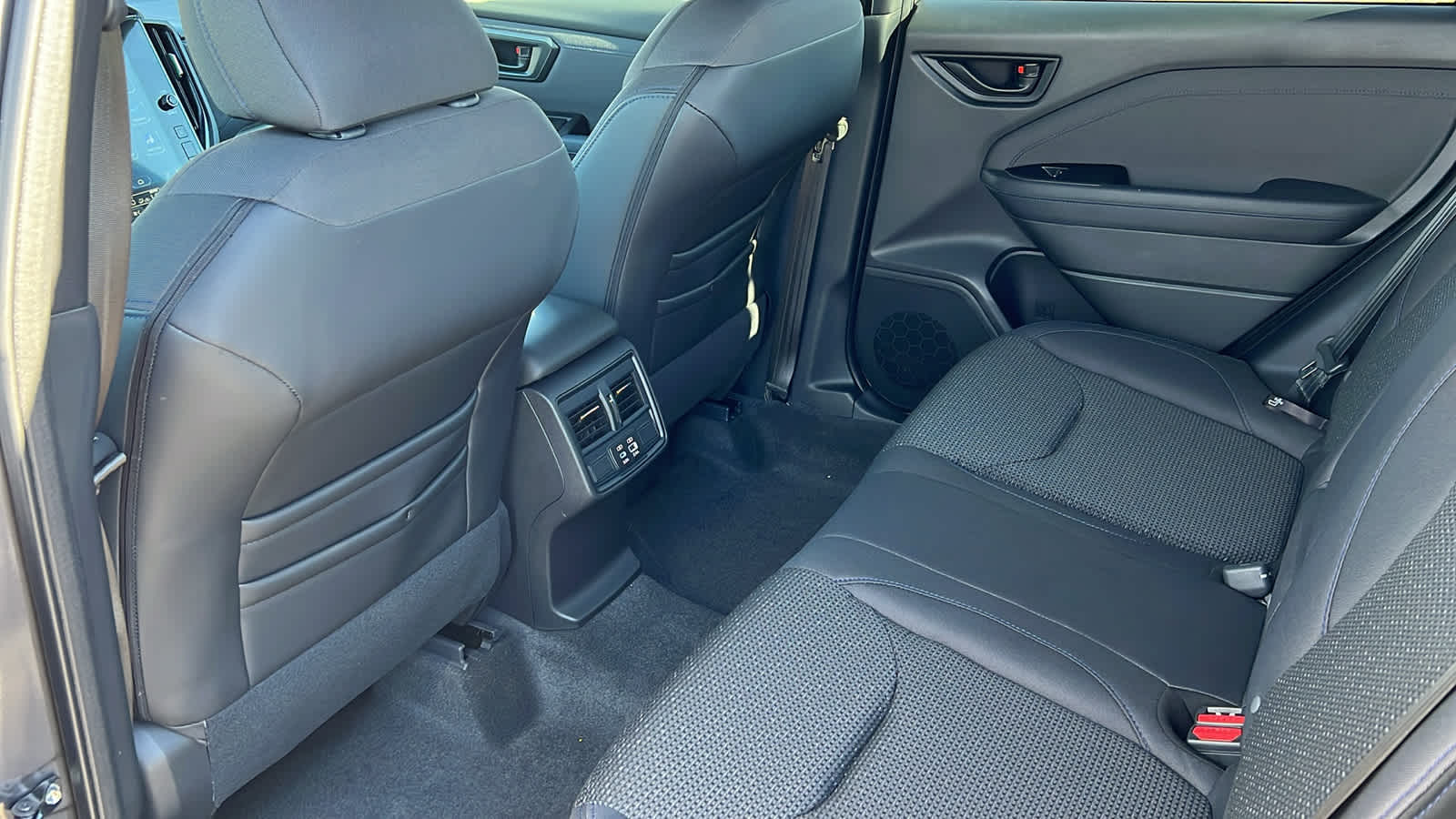 Thumbnail: 2026 Subaru Forester - 24