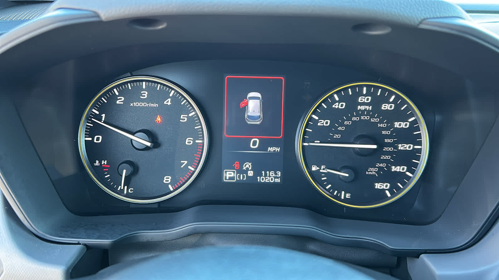 Thumbnail: 2025 Subaru Crosstrek - 21