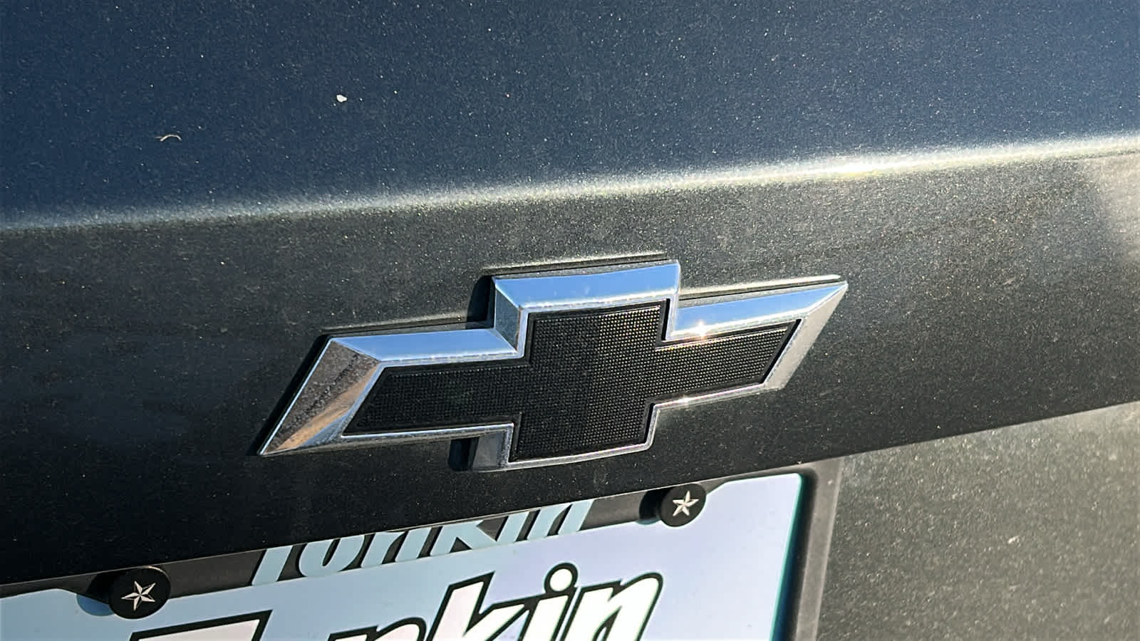 Thumbnail: 2019 Chevrolet Blazer - 12