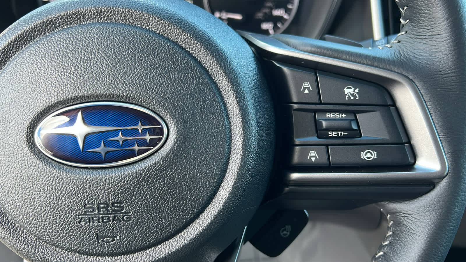 Thumbnail: 2026 Subaru Ascent - 20