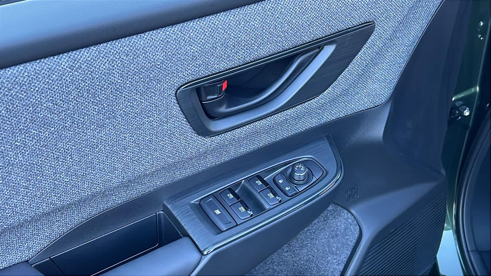 Thumbnail: 2026 Subaru Outback - 22