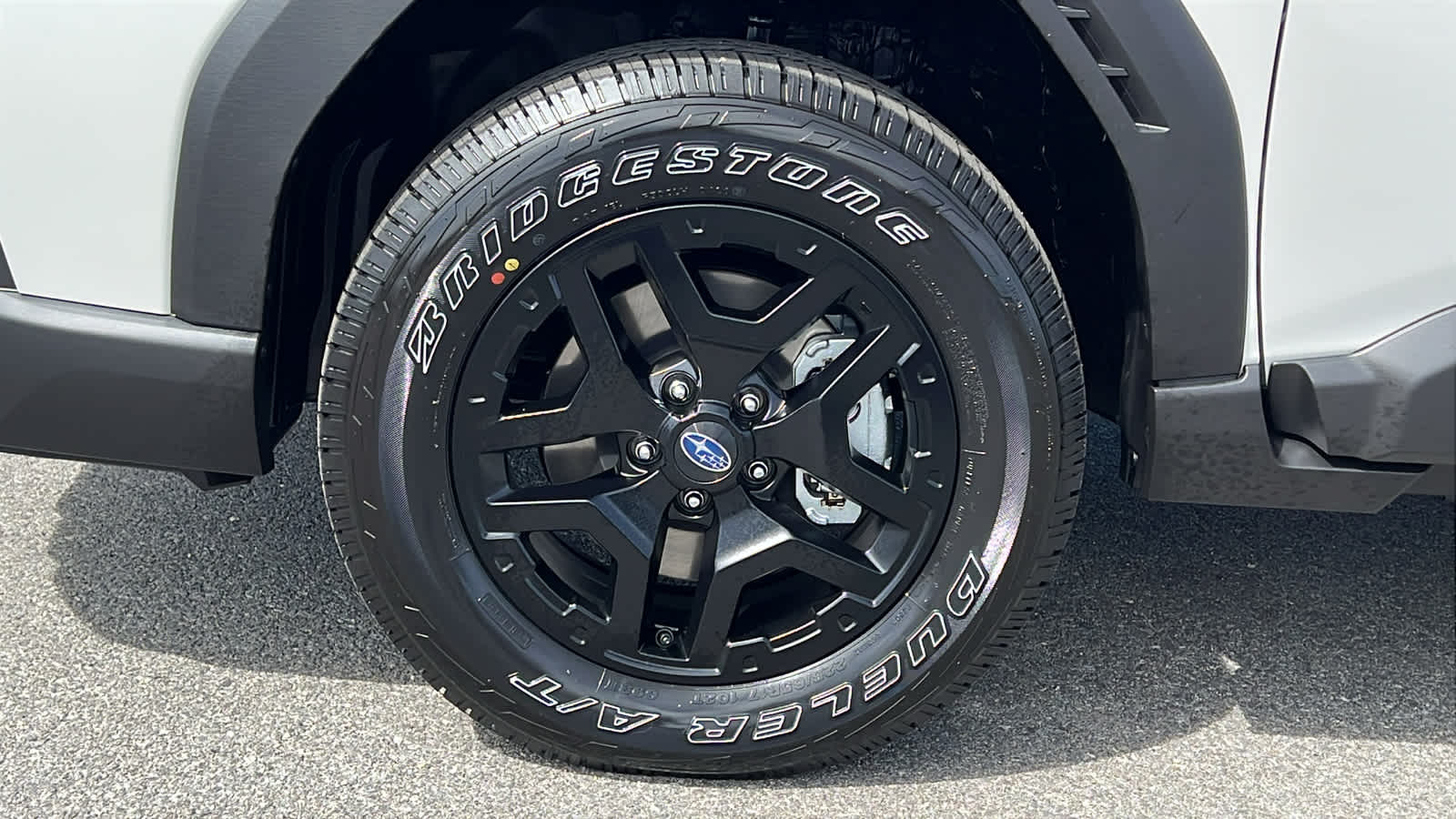 Thumbnail: 2026 Subaru Outback - 9