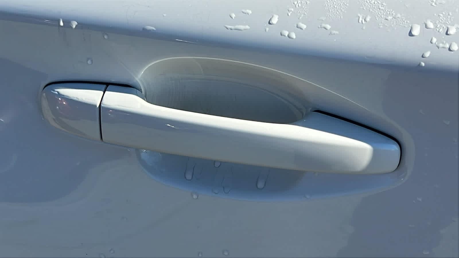 Thumbnail: 2017 Subaru Legacy - 9