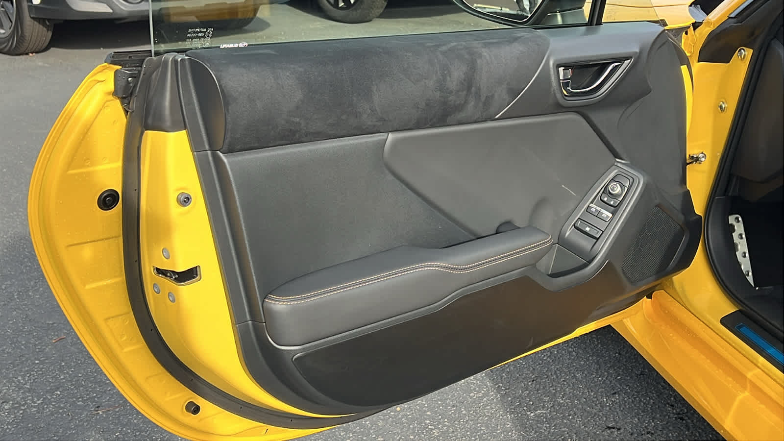 Thumbnail: 2026 Subaru BRZ - 23