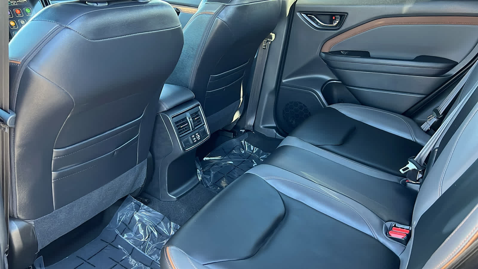 Thumbnail: 2025 Subaru Forester - 25