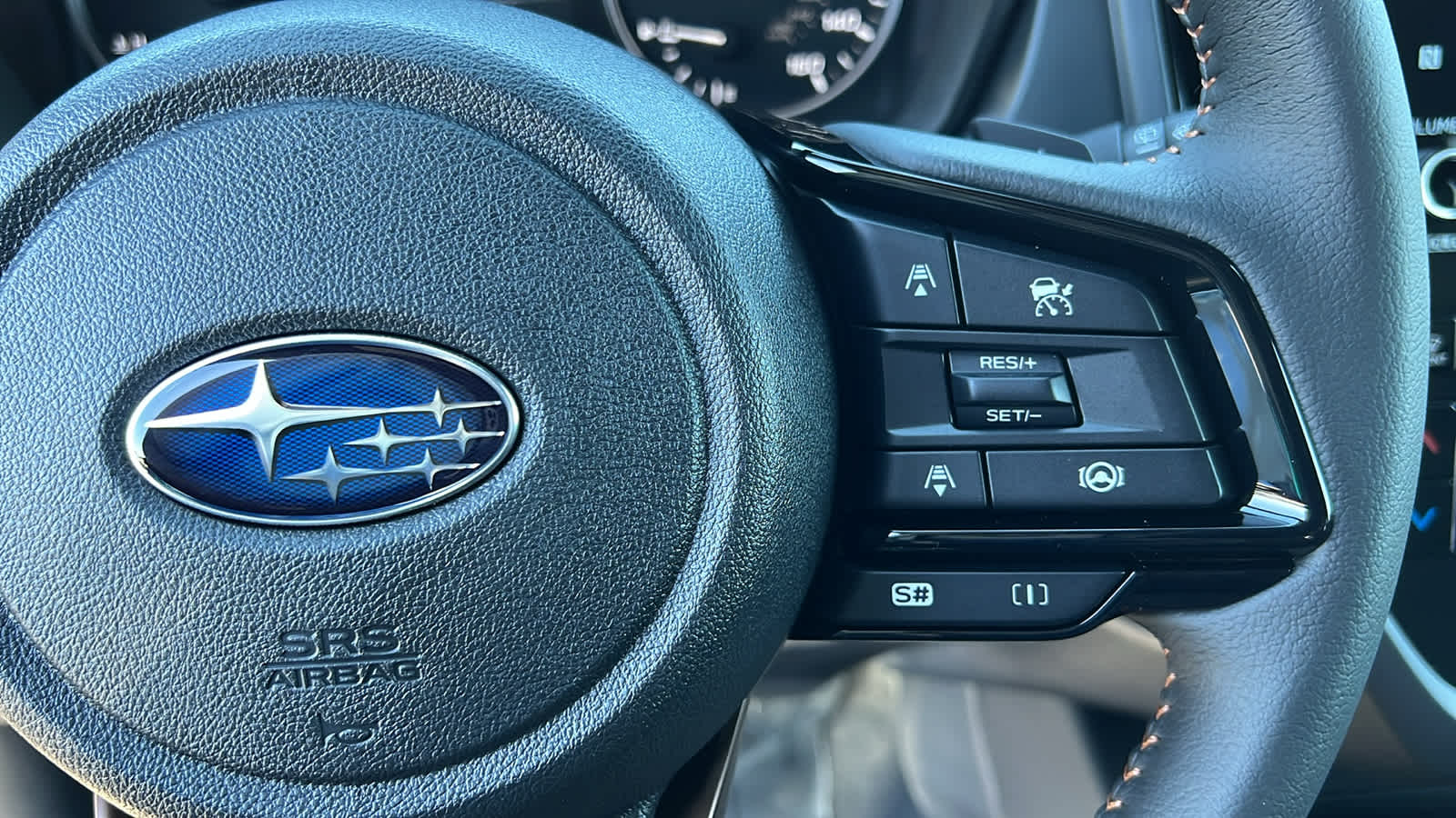 Thumbnail: 2025 Subaru Forester - 20