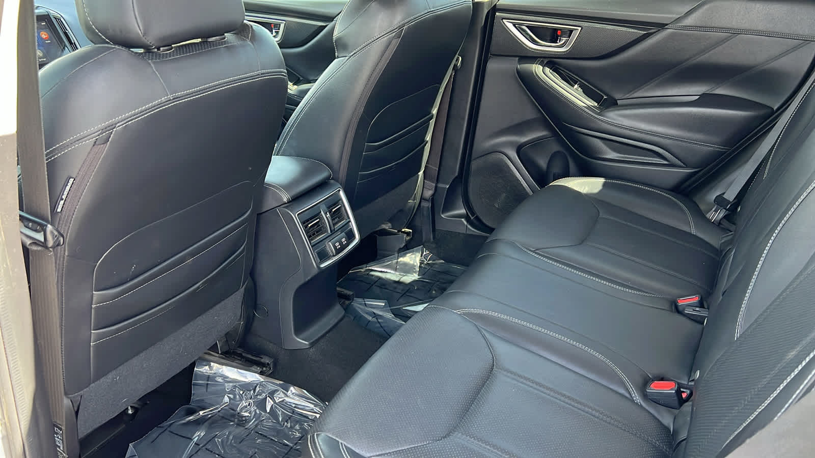 Thumbnail: 2019 Subaru Forester - 23