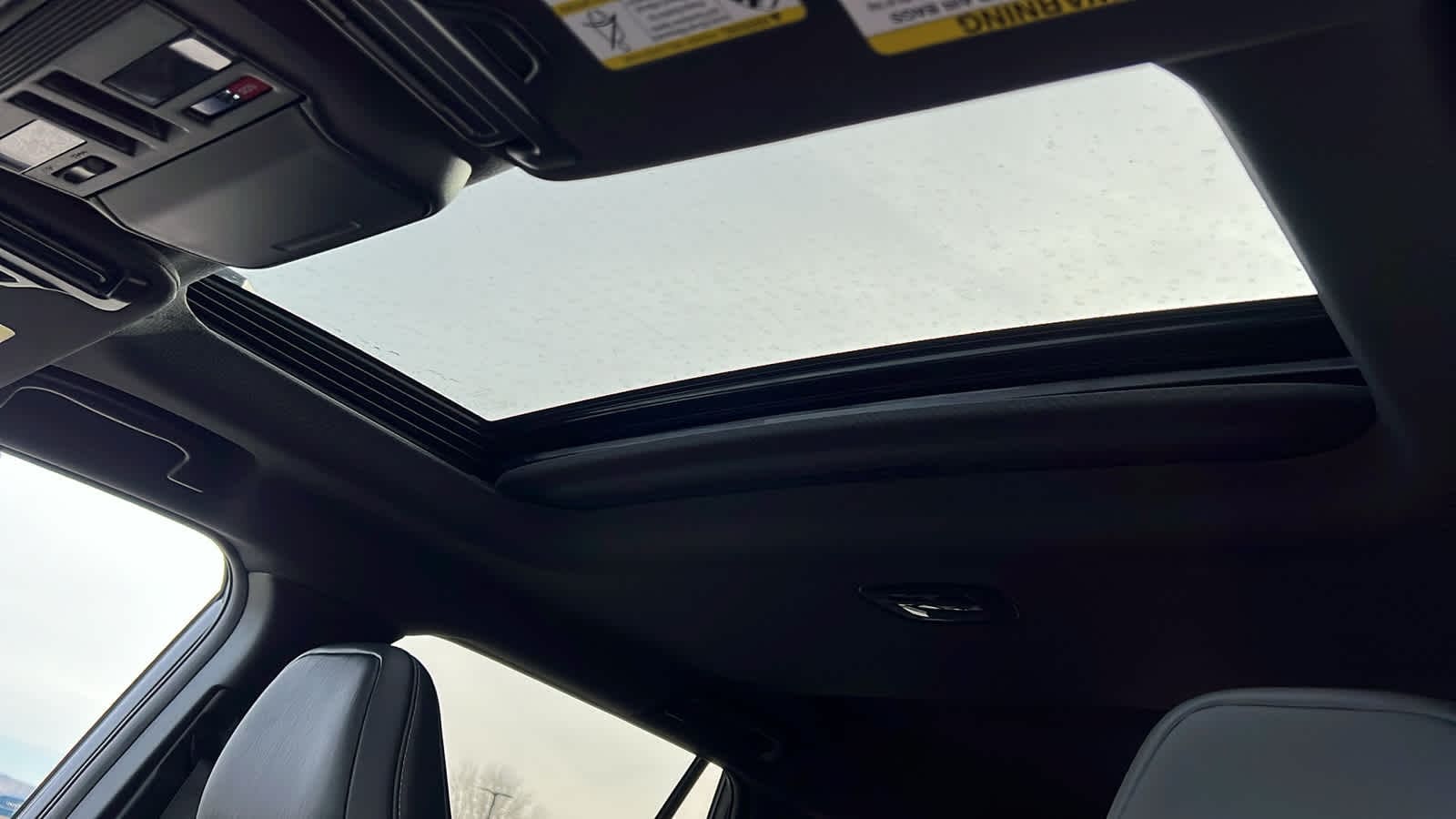 Thumbnail: 2026 Subaru Outback - 33