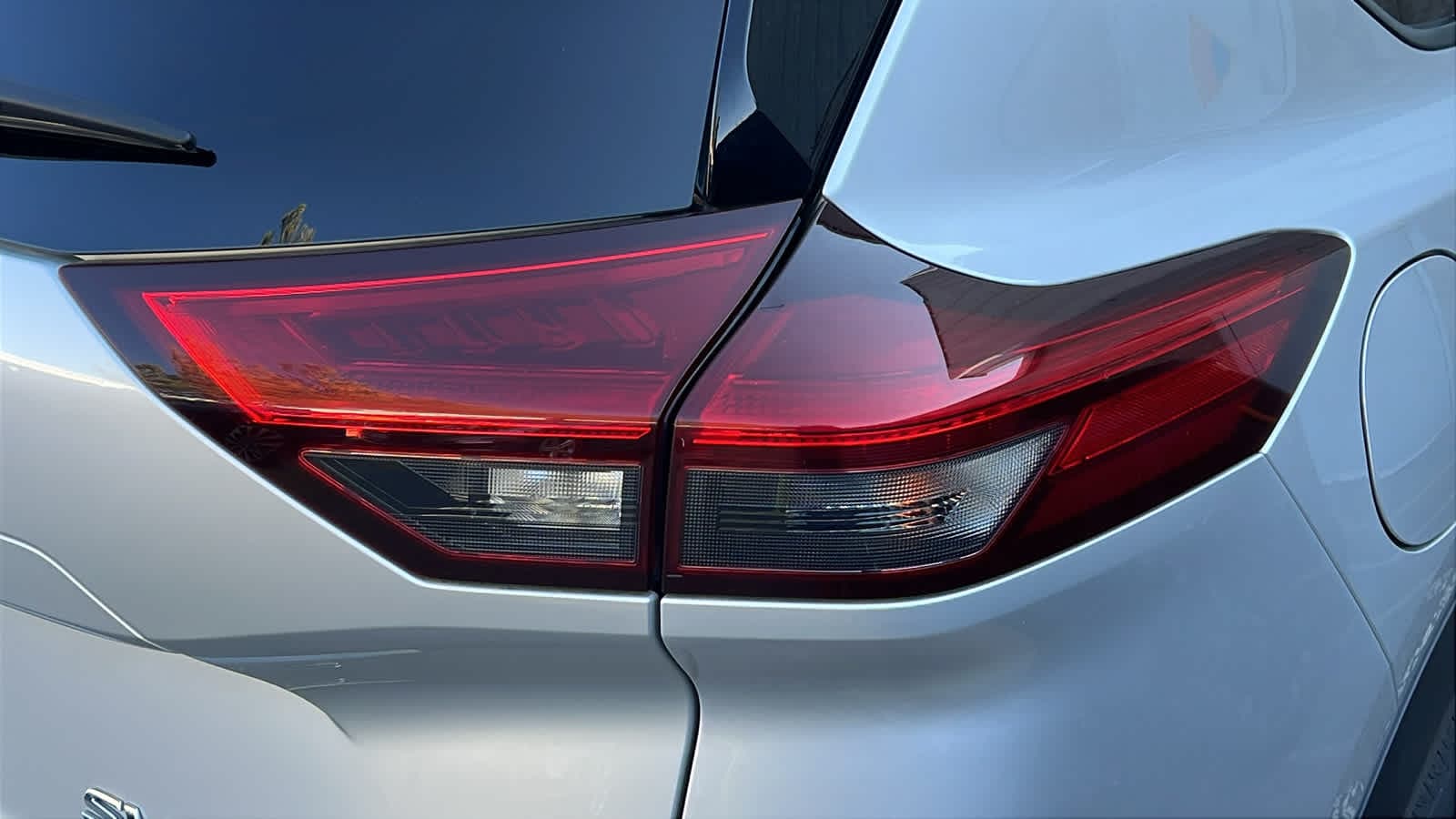 Thumbnail: 2021 Nissan Rogue - 14