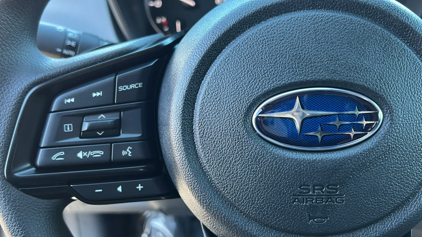 Thumbnail: 2026 Subaru Crosstrek - 19