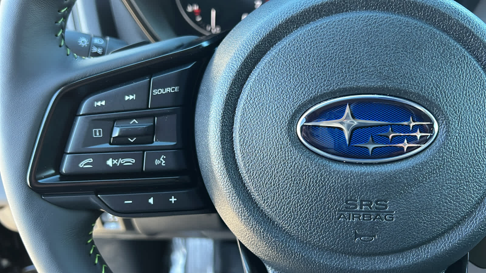 Thumbnail: 2026 Subaru Ascent - 19