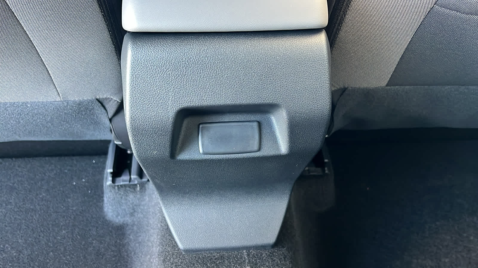 Thumbnail: 2026 Subaru Crosstrek - 25