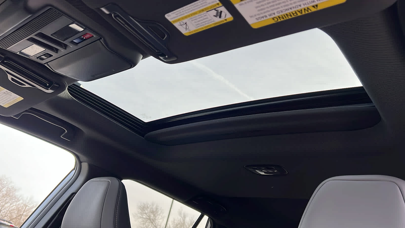 Thumbnail: 2026 Subaru Outback - 33