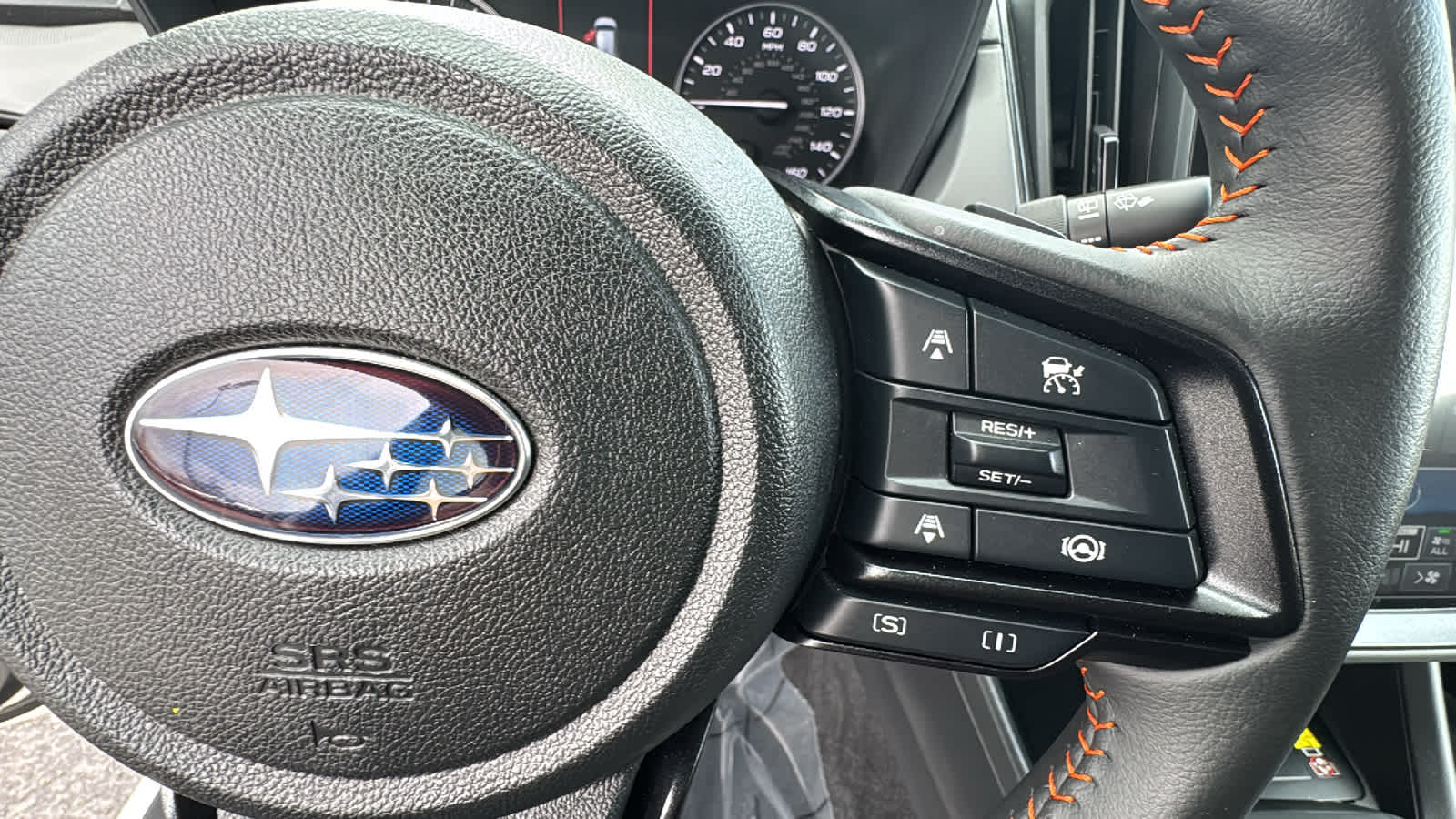 Thumbnail: 2025 Subaru Crosstrek - 21