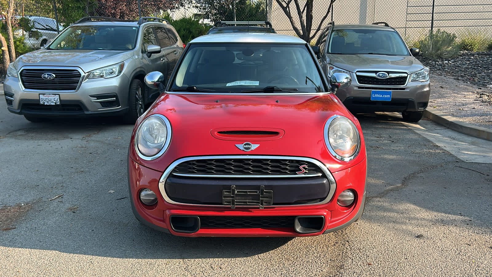 Thumbnail: 2017 MINI Cooper Hardtop - 21
