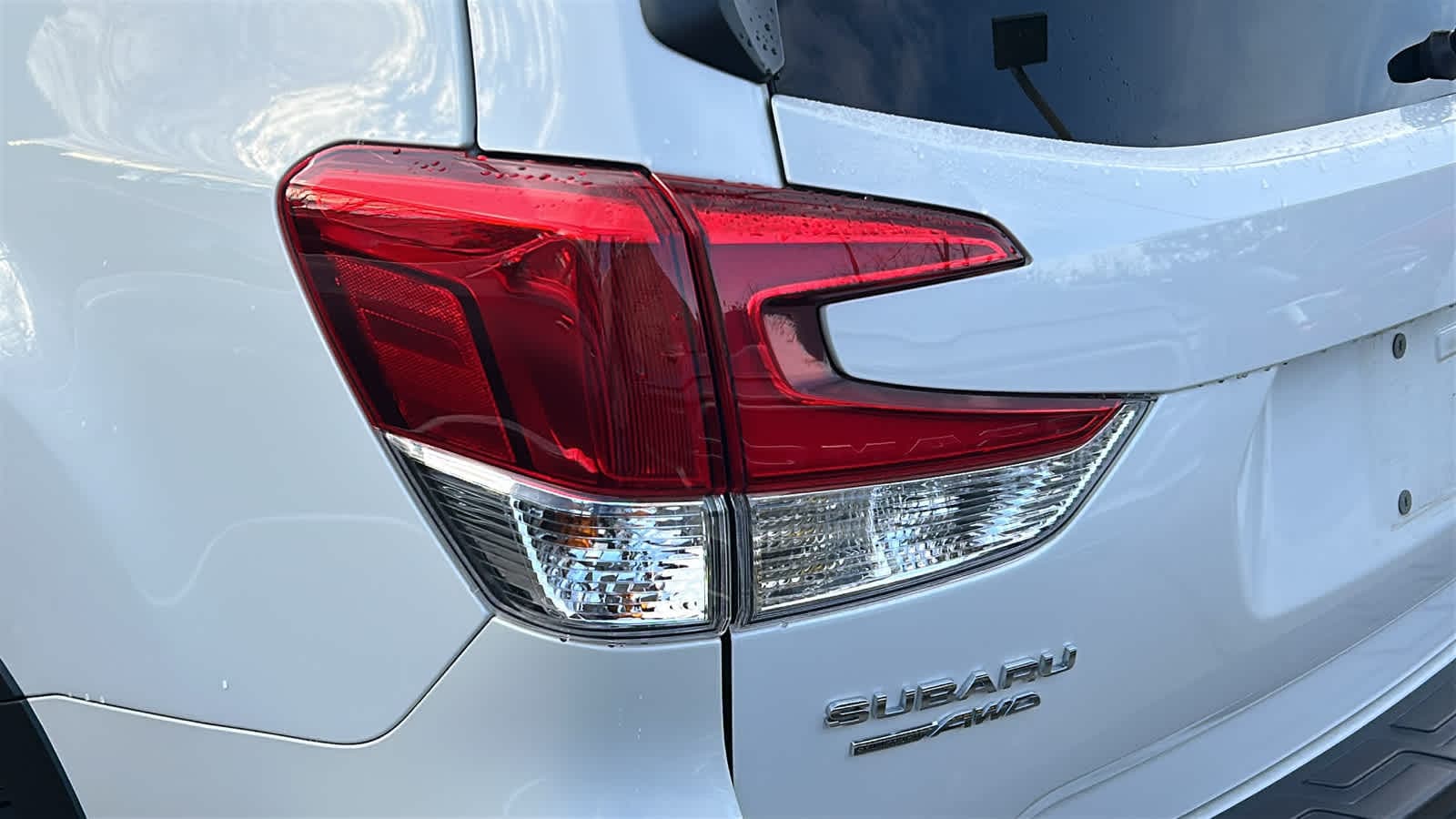 Thumbnail: 2023 Subaru Forester - 10