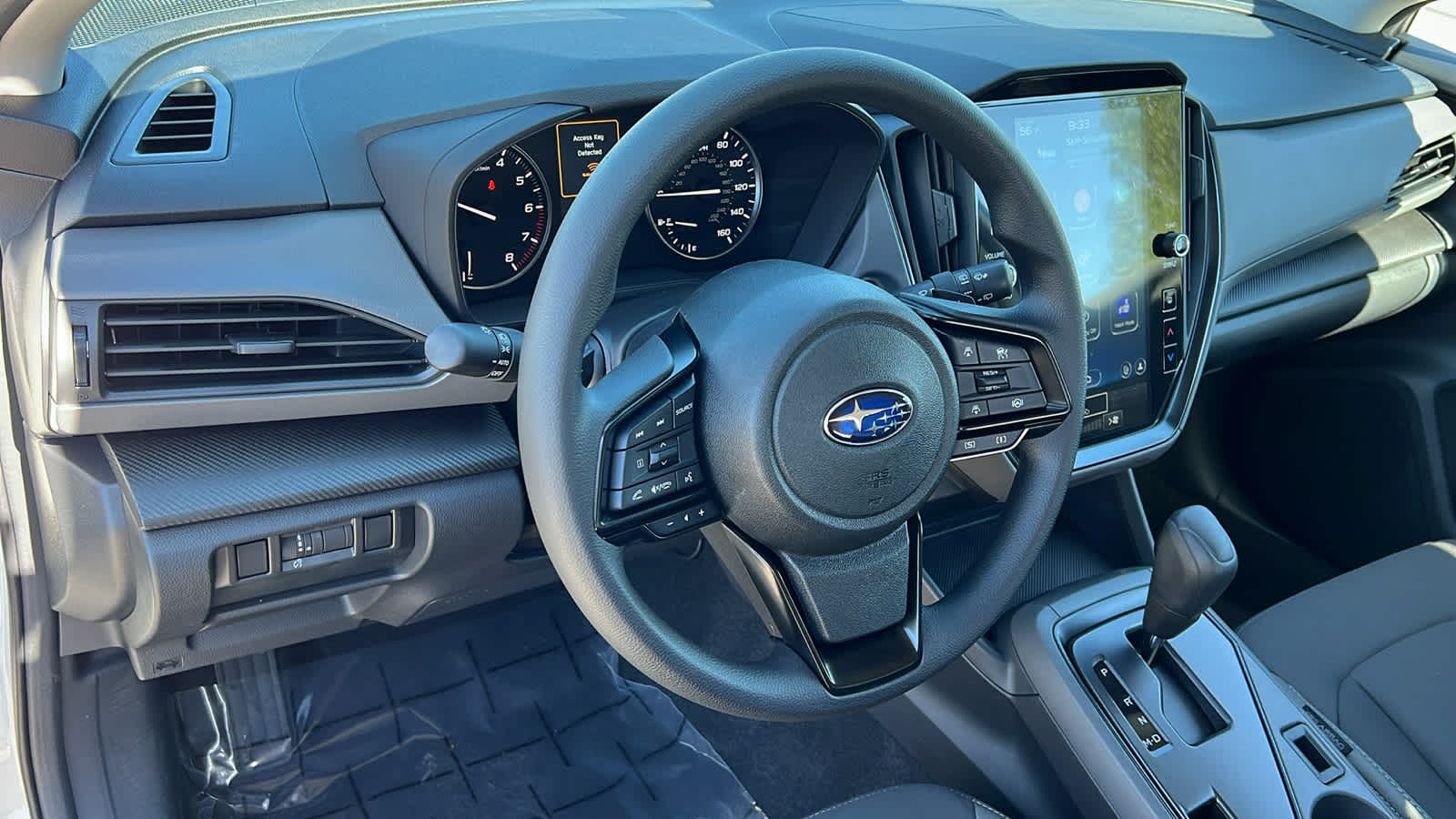 Thumbnail: 2026 Subaru Crosstrek - 10