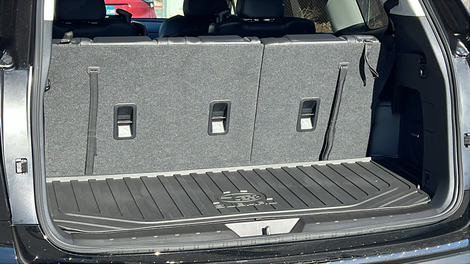 Thumbnail: 2026 Subaru Ascent - 27