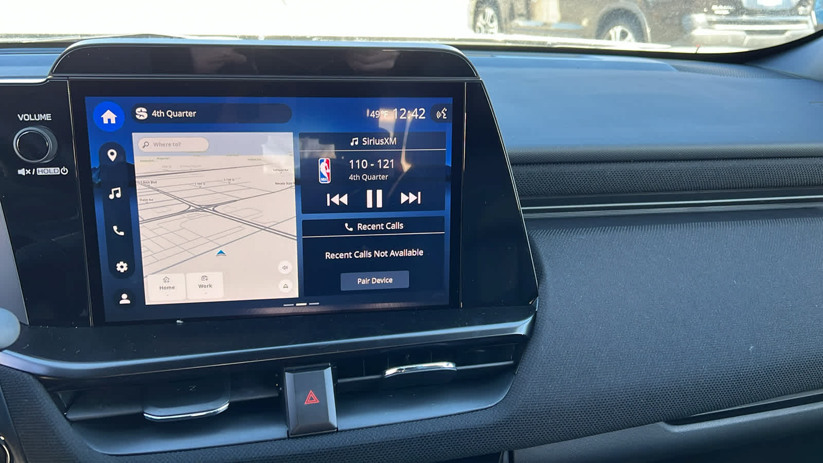 Thumbnail: 2026 Subaru Outback - 15