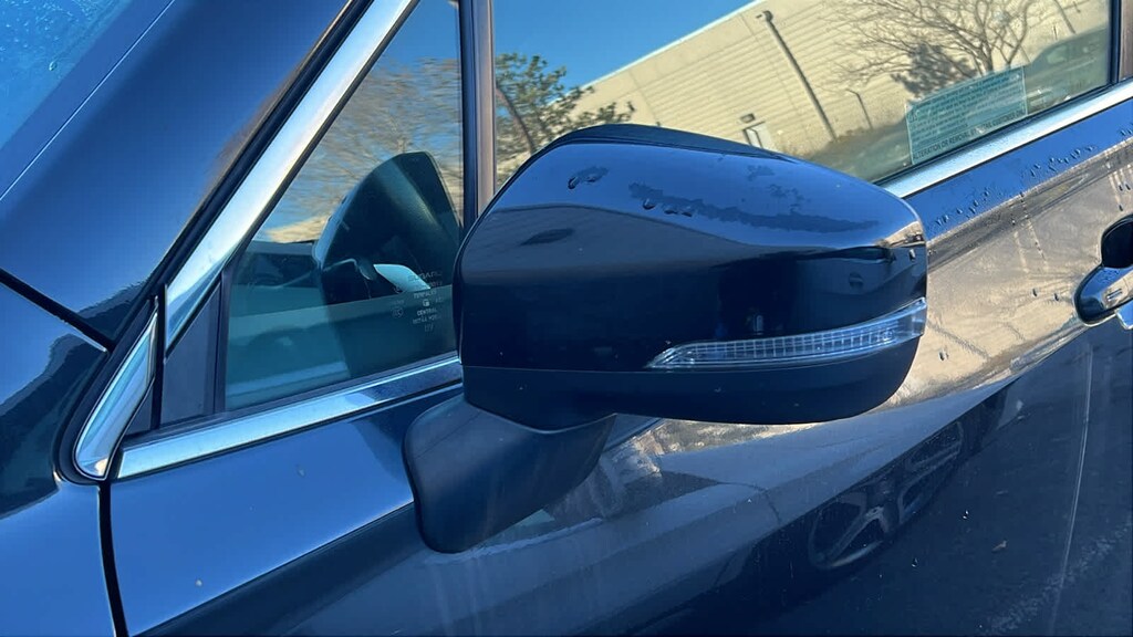 Used 2023 Subaru Forester Limited SUV