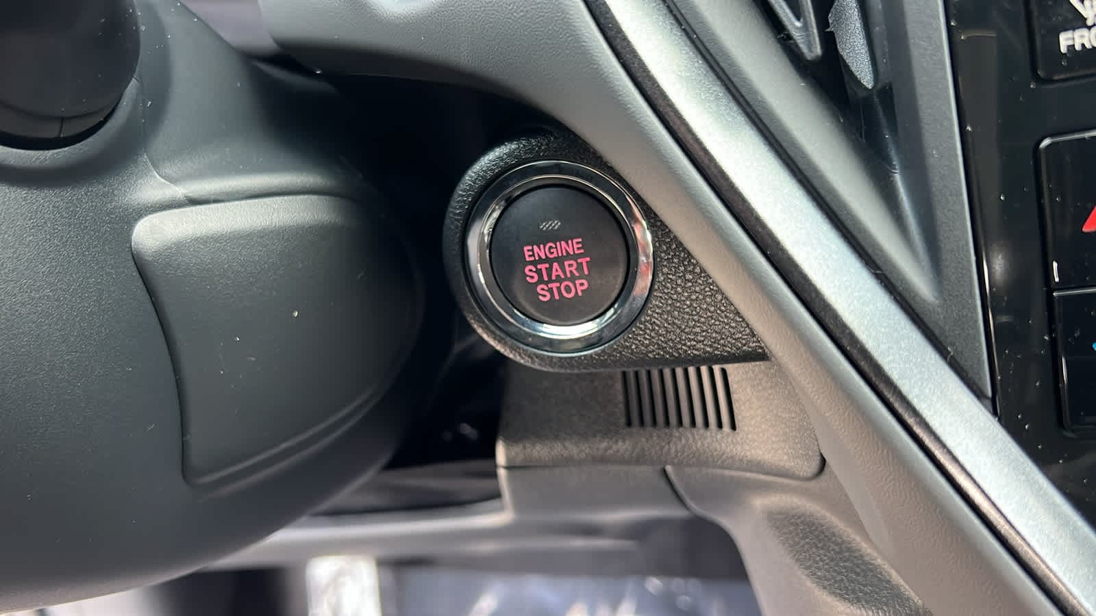 Thumbnail: 2026 Subaru Crosstrek - 17