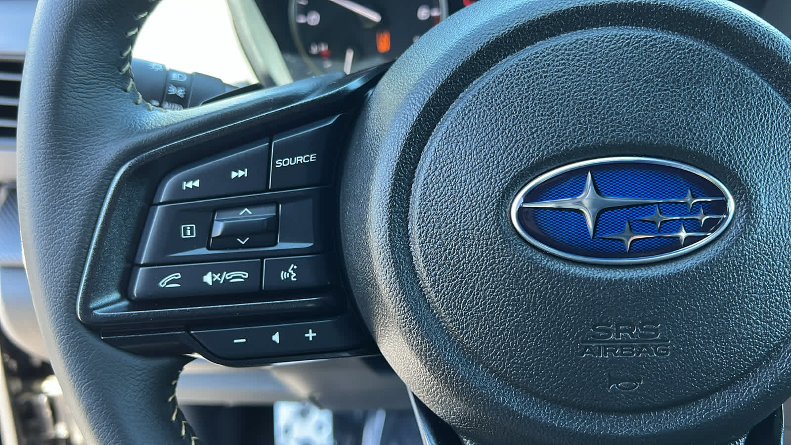 Thumbnail: 2025 Subaru Crosstrek - 20