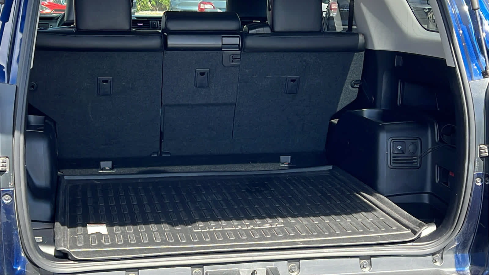 Thumbnail: 2021 Toyota 4Runner - 27