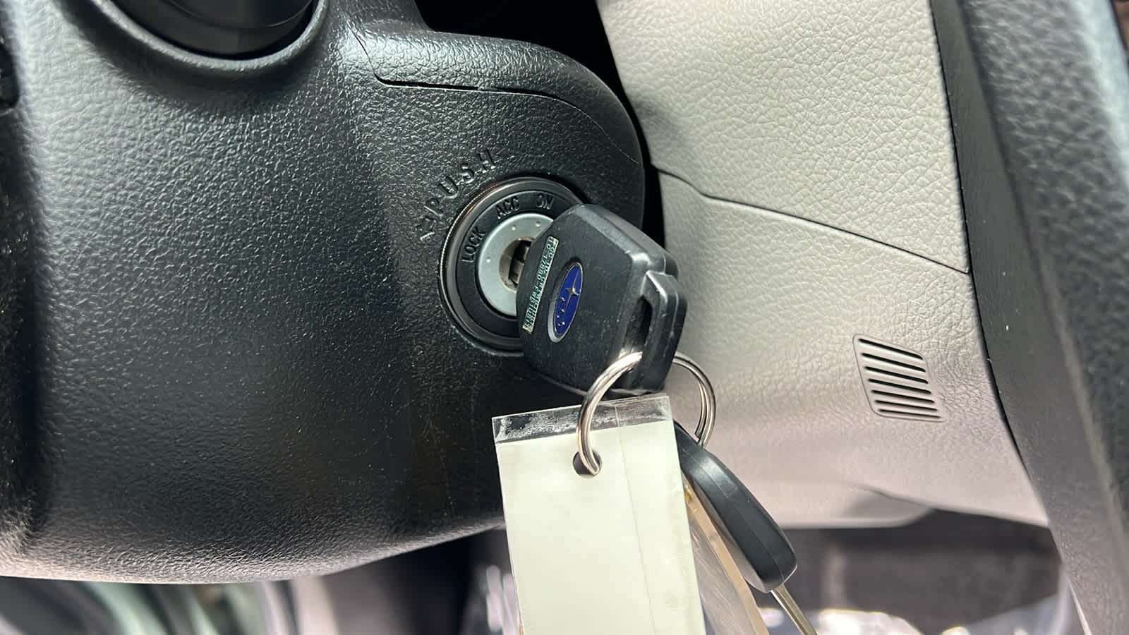 Thumbnail: 2018 Subaru Forester - 16