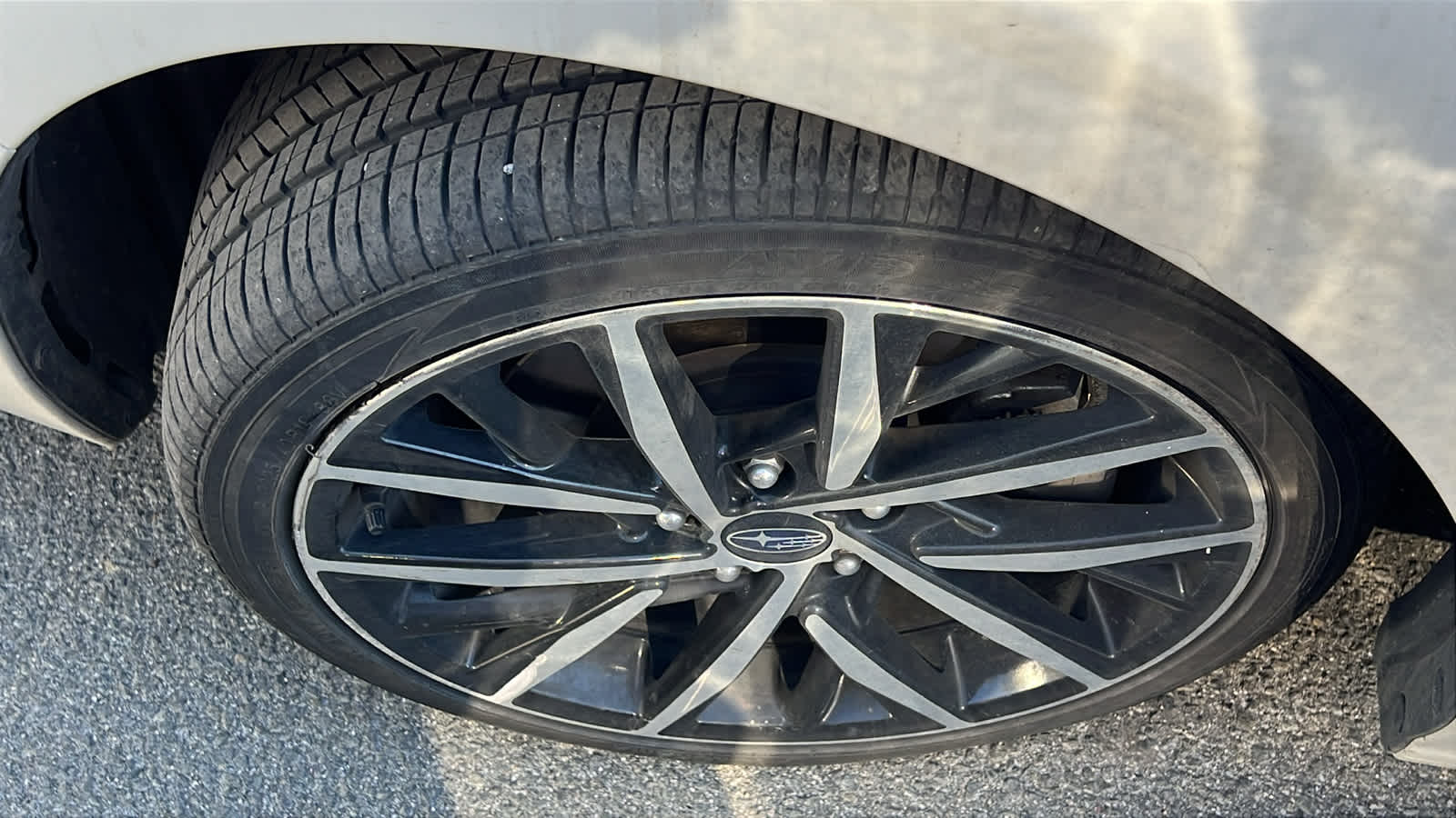 Thumbnail: 2024 Subaru Impreza - 3