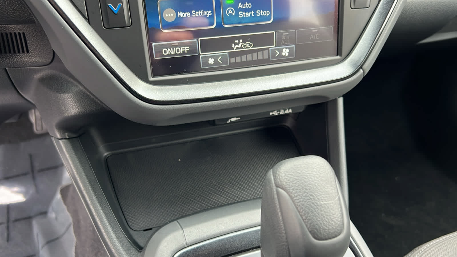 Thumbnail: 2026 Subaru Crosstrek - 14