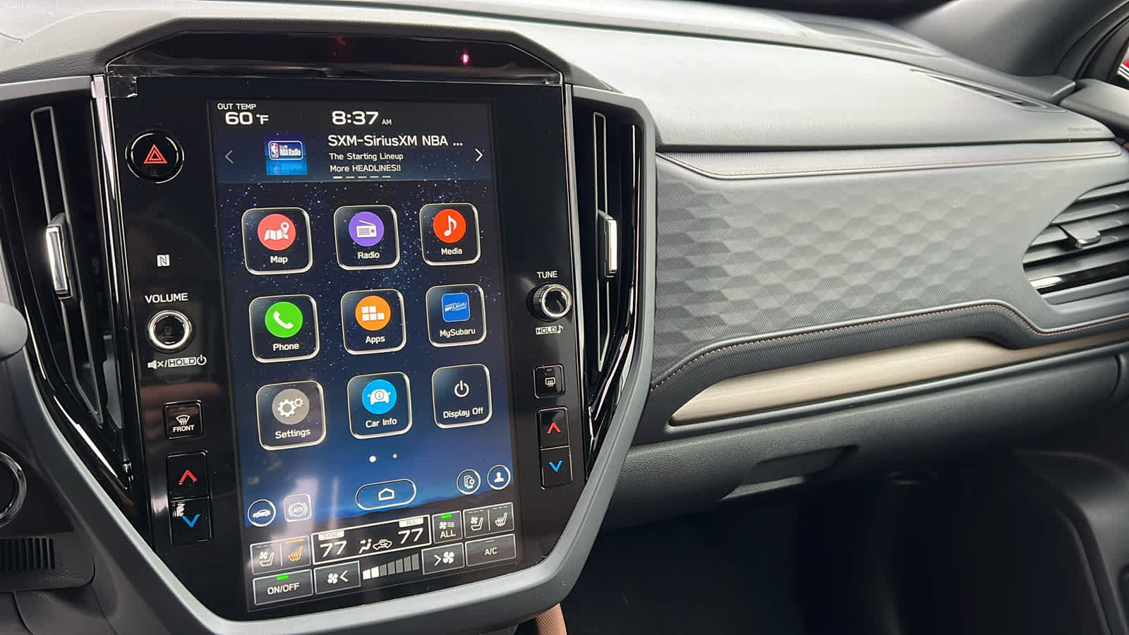 Thumbnail: 2025 Subaru Forester - 15