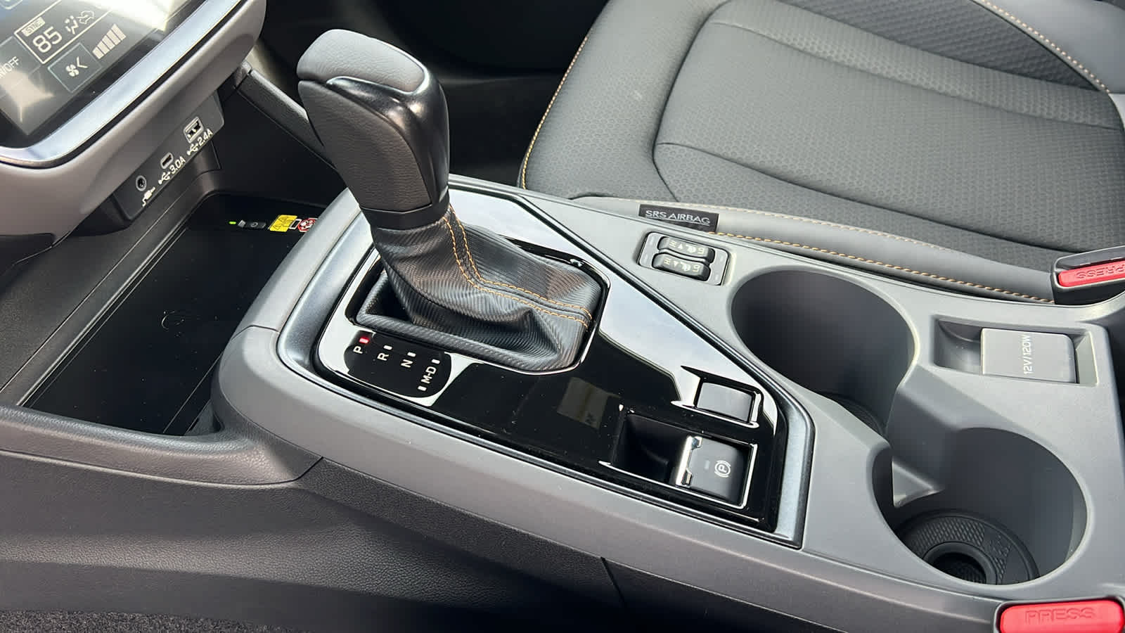 Thumbnail: 2026 Subaru Crosstrek - 13