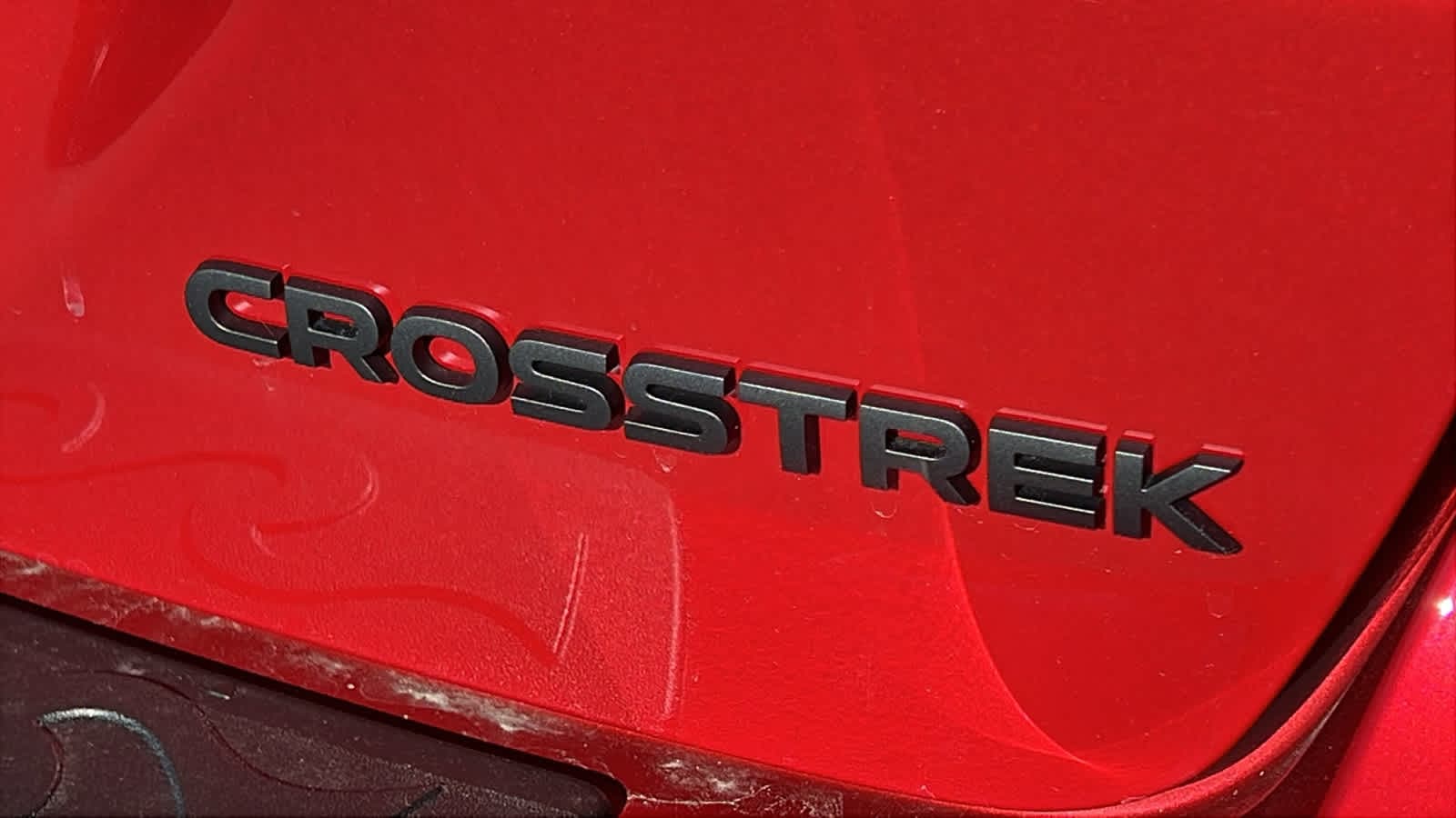 Thumbnail: 2026 Subaru Crosstrek - 28