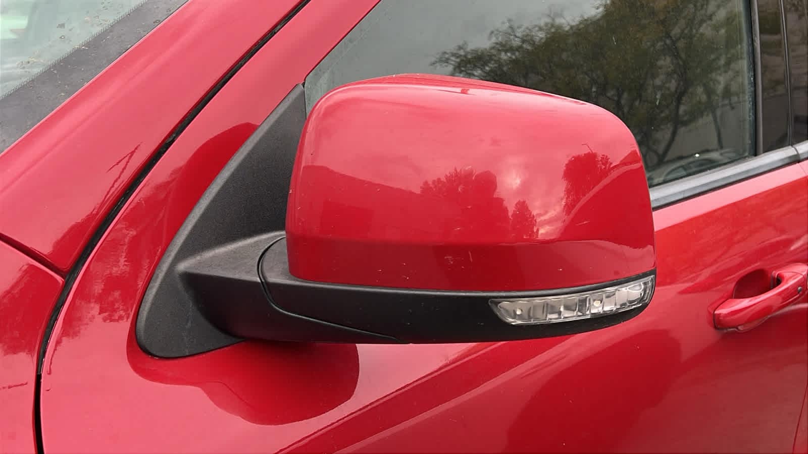 Thumbnail: 2019 Dodge Durango - 20