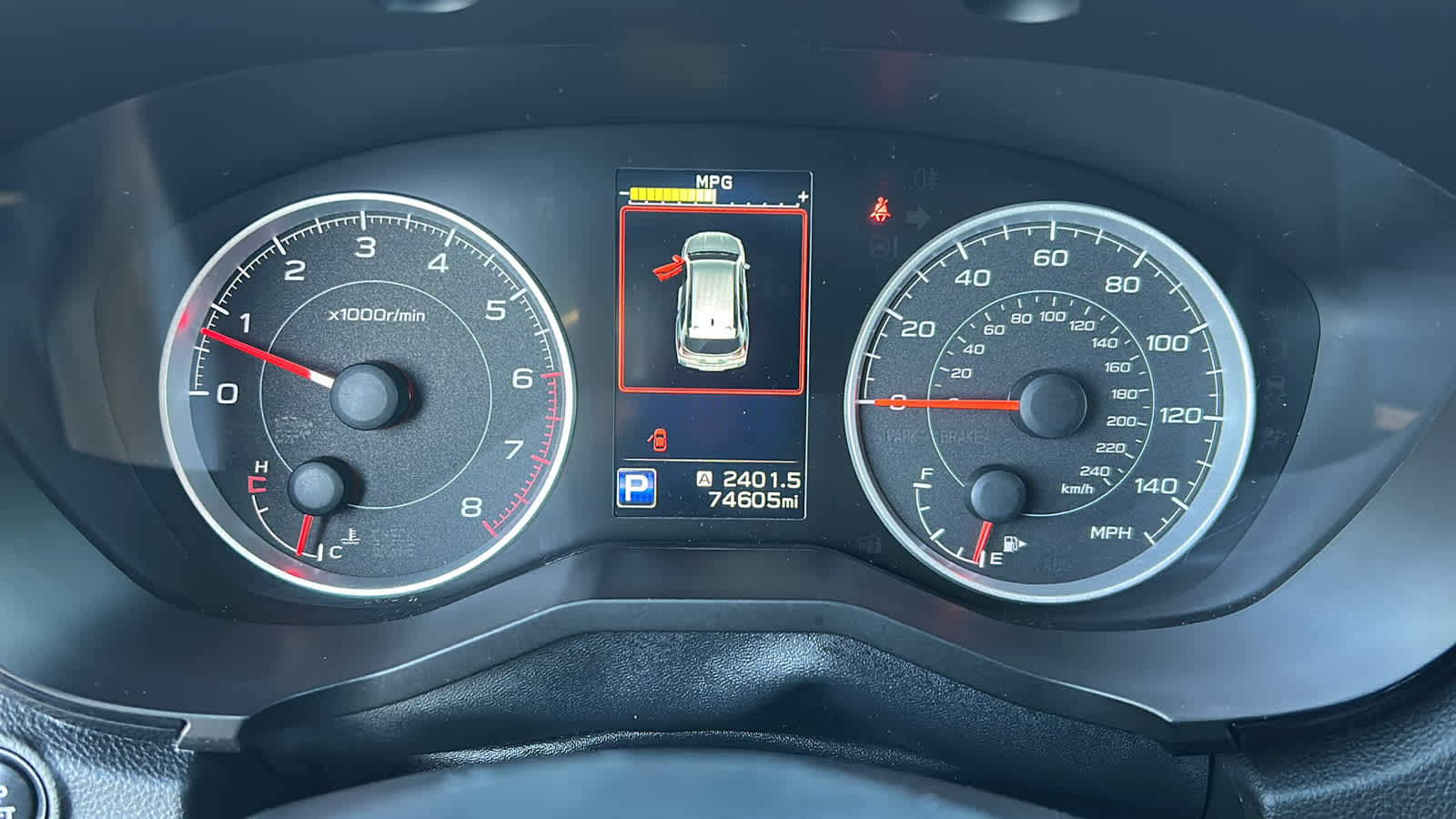 Thumbnail: 2021 Subaru Ascent - 20