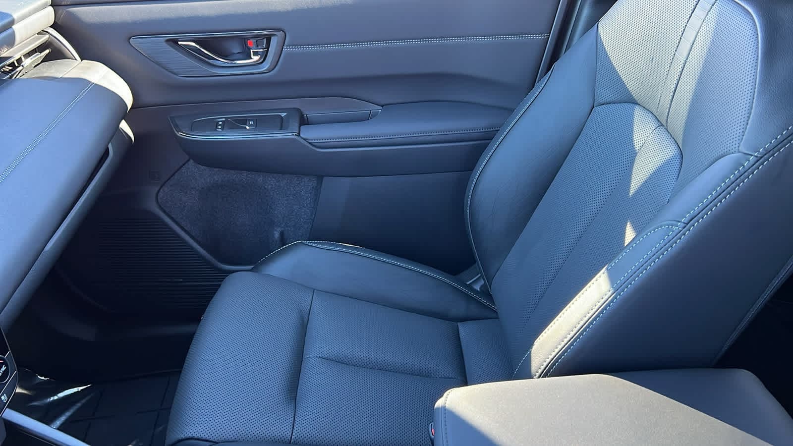 Thumbnail: 2026 Subaru Outback - 12