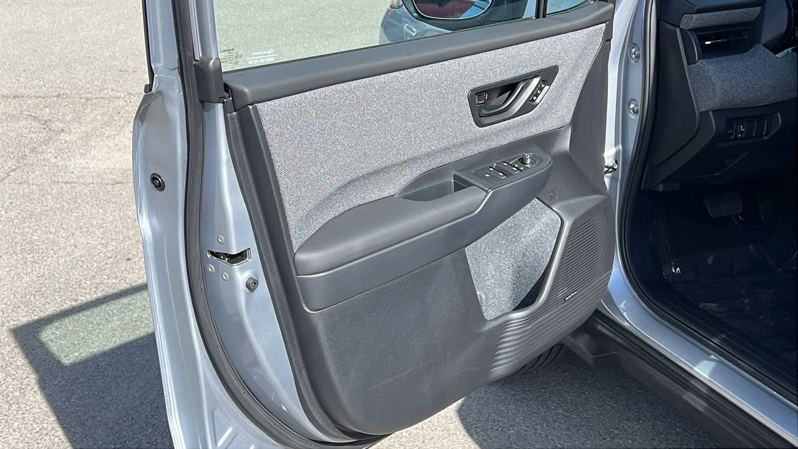 Thumbnail: 2026 Subaru Outback - 23