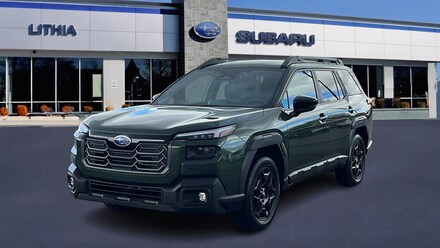 New 2026 Subaru Outback Limited SUV Reno, NV