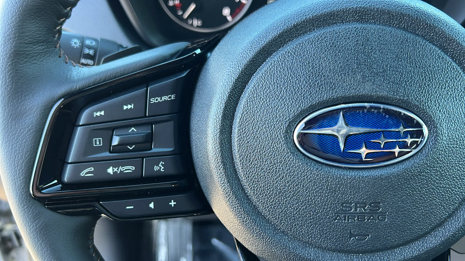 Thumbnail: 2026 Subaru Forester - 19