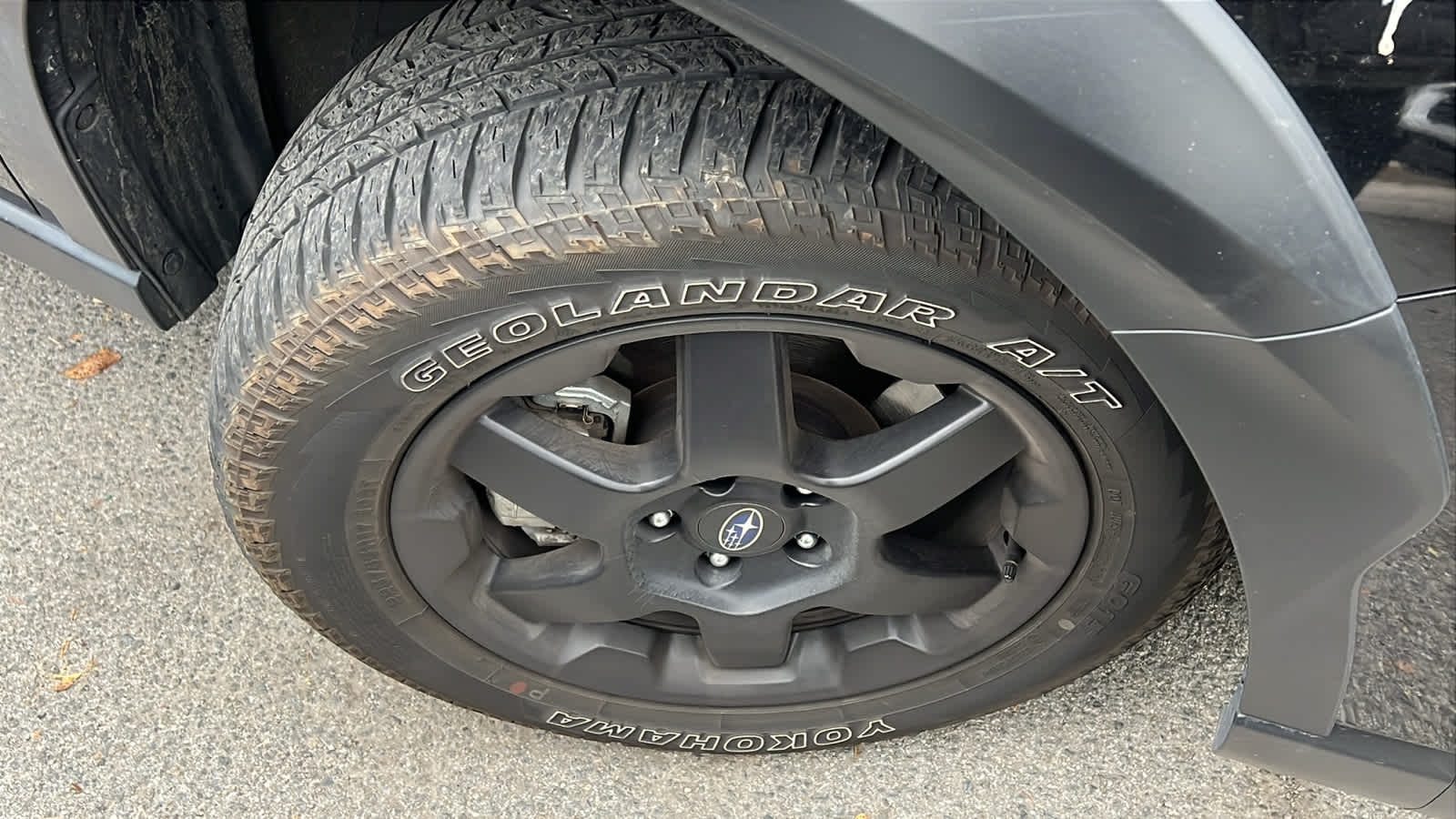 Thumbnail: 2023 Subaru Outback - 19