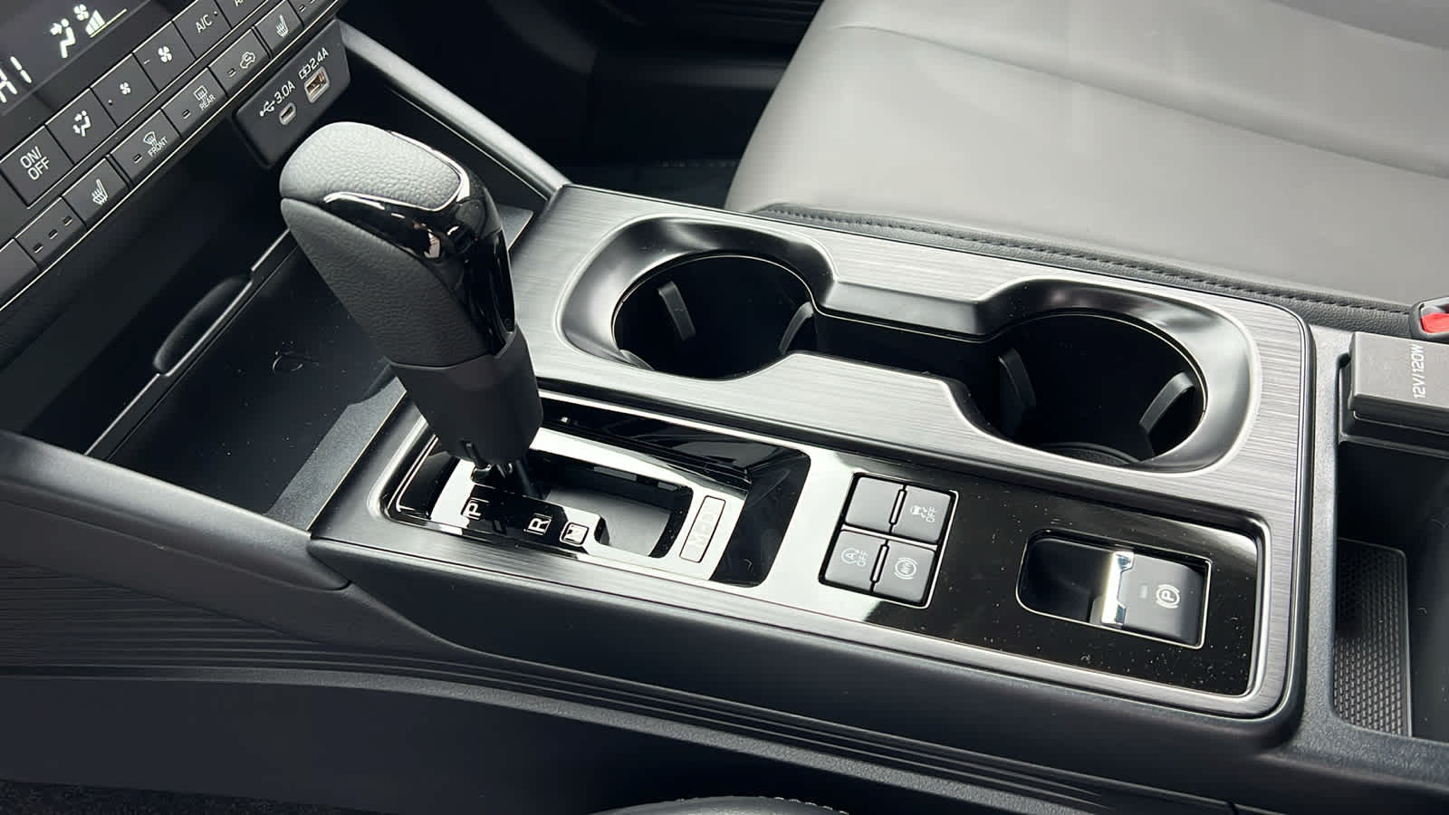 Thumbnail: 2026 Subaru Outback - 13