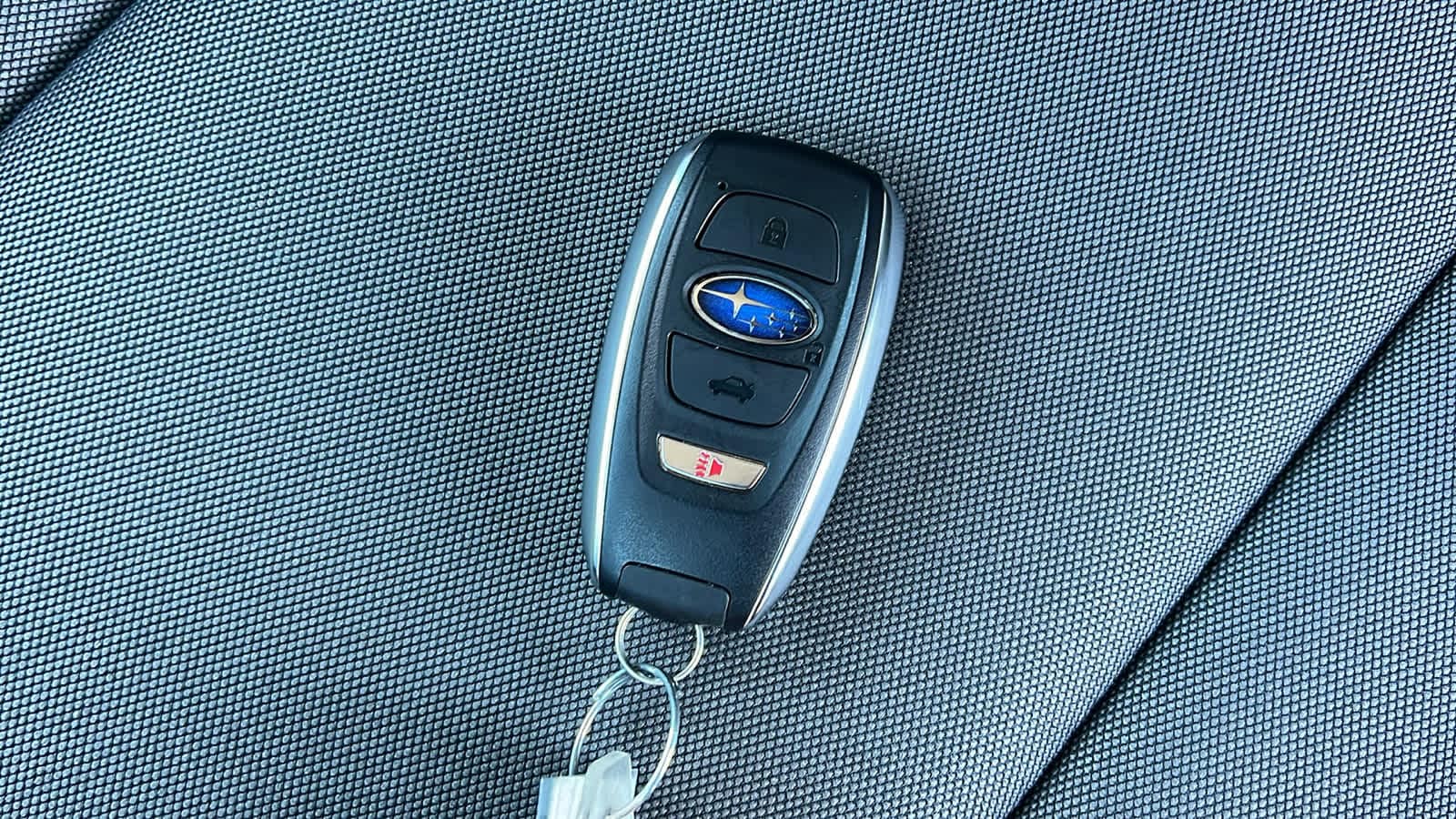 Thumbnail: 2026 Subaru Crosstrek - 29