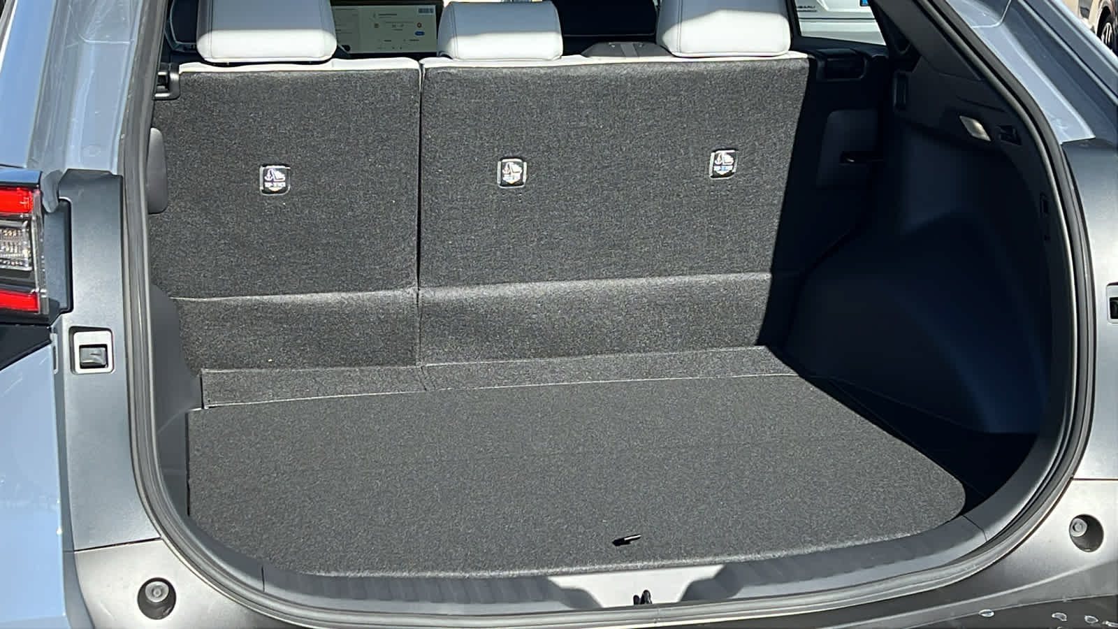 Thumbnail: 2026 Subaru Solterra - 27