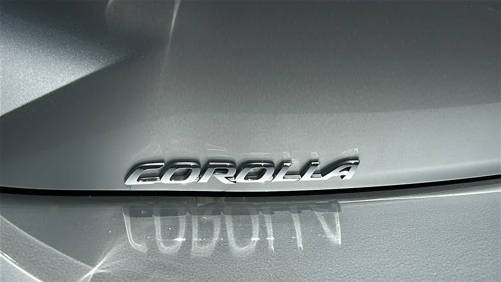 Thumbnail: 2025 Toyota Corolla - 28