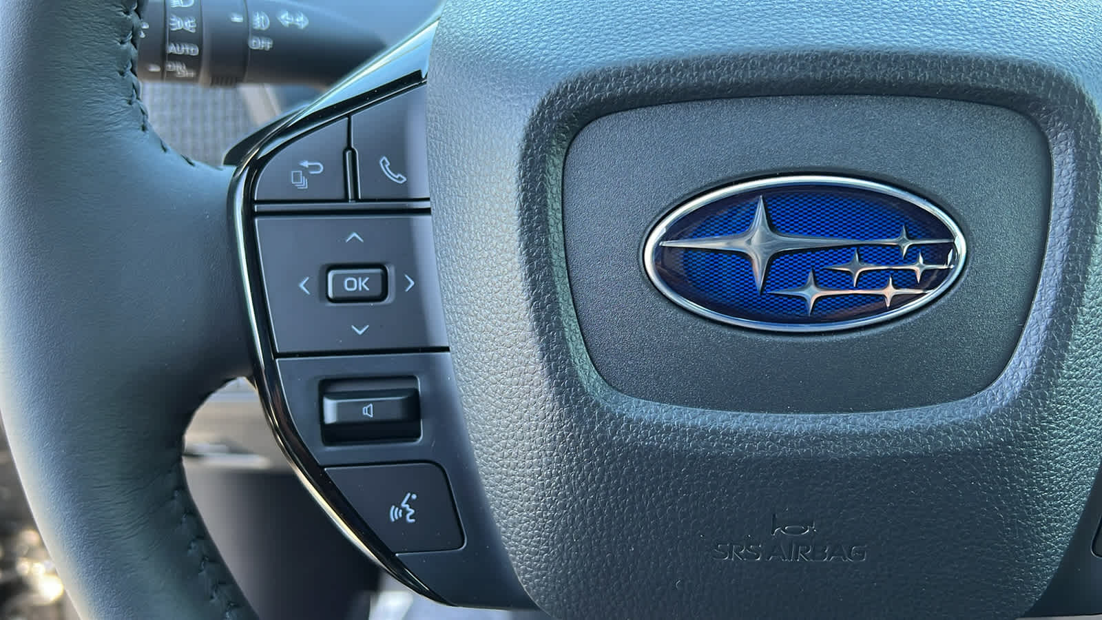 Thumbnail: 2025 Subaru Solterra - 19