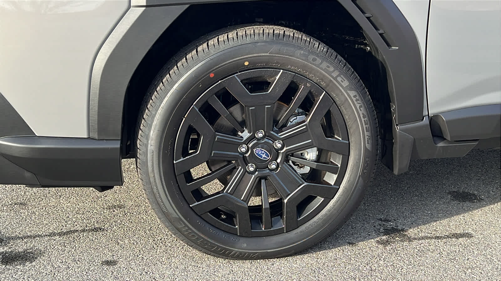 Thumbnail: 2026 Subaru Outback - 9