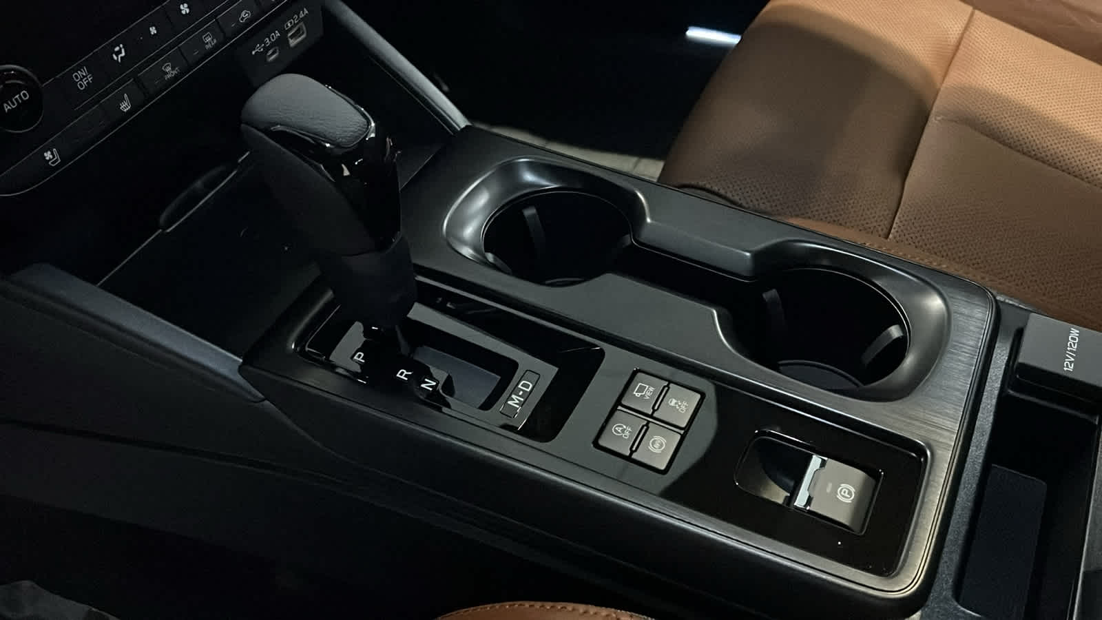 Thumbnail: 2026 Subaru Outback - 13