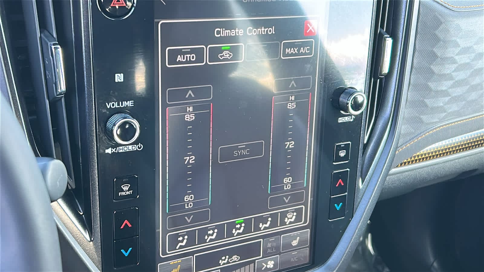 Thumbnail: 2026 Subaru Forester - 15