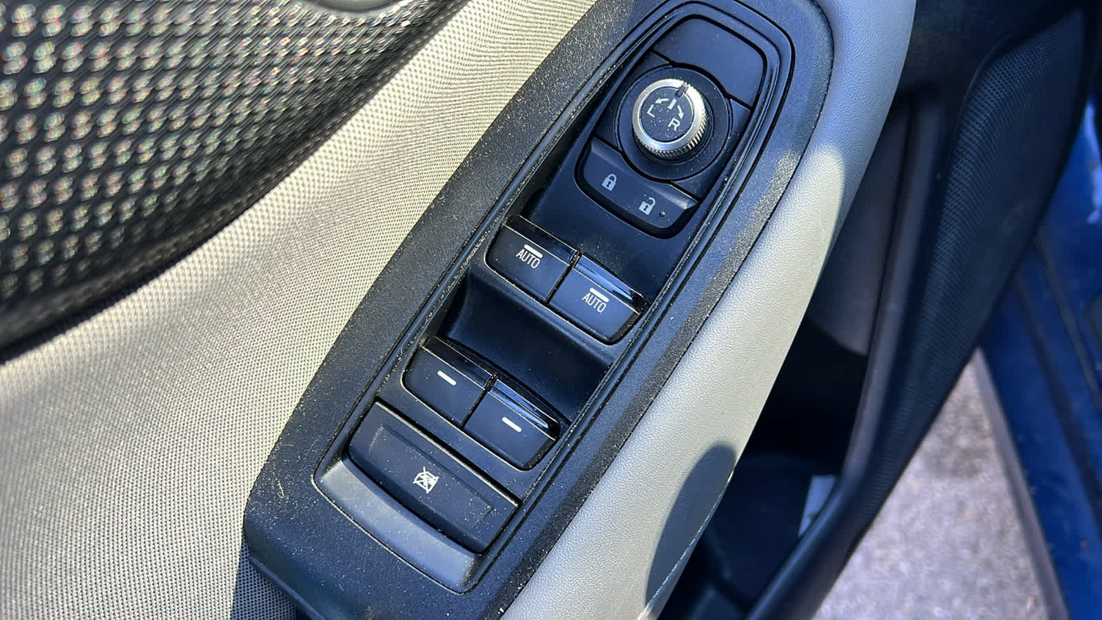 Thumbnail: 2021 Subaru Legacy - 16